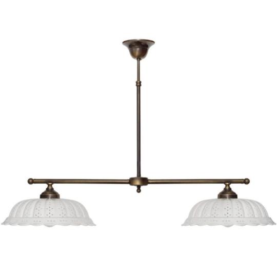 mediterran csillar keramia buras lyukcsasos csipkes lampa konyha nappali etkezo fuggesztek klasszikus paraszthaz rez vintage lampak lameridiana lakberendezesi bolt lampabolt videki paraszthaz.jpg